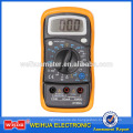 Pupolar Digitalmultimeter DT850L / DT830L mit Hintergrundbeleuchtung